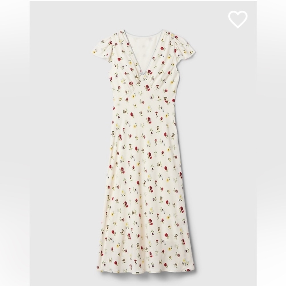 Gap x DOEN collab dress size 6. Brand new with tags.